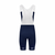 Domestique Bib Shorts | Navy