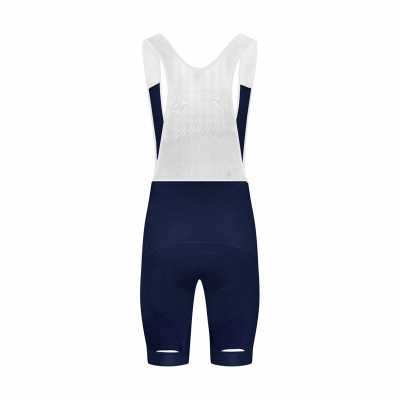 Domestique Bib Shorts | Navy