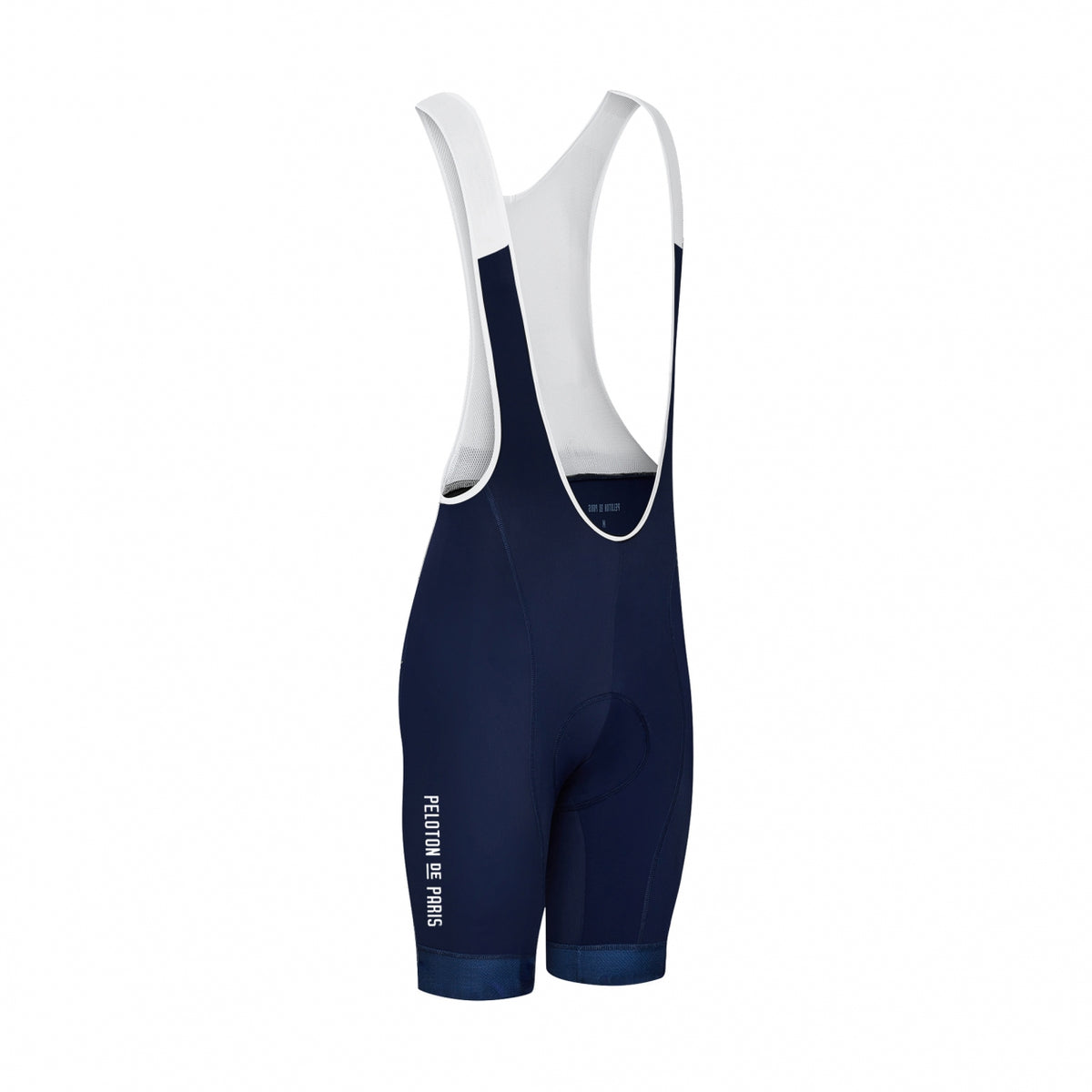 Domestique Bib Shorts | Navy