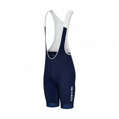 Domestique Bib Shorts | Navy