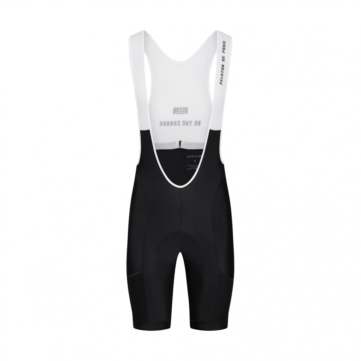 Recon Cargo Bib Men - PELOTON DE PARIS