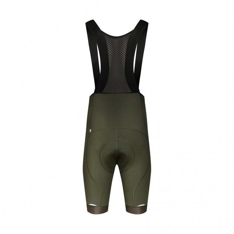 Sprinteur Bib Men | Khaki