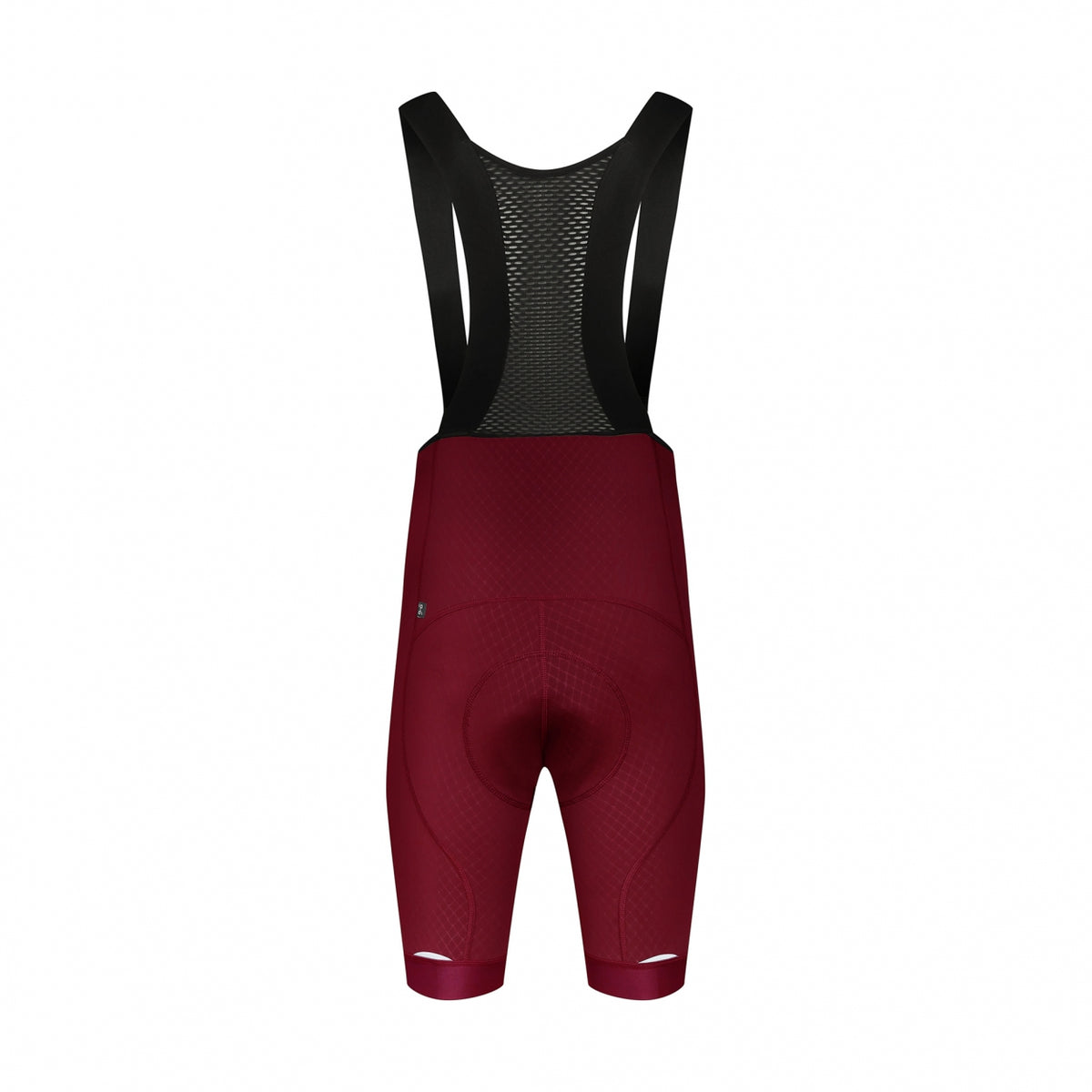 Burgundy cycling best sale shorts