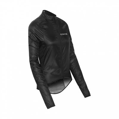 Sprinteur Packable Wind Jacket | Black