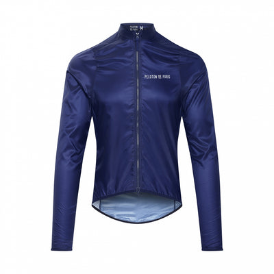 Sprinteur Packable Wind Jacket | Navy