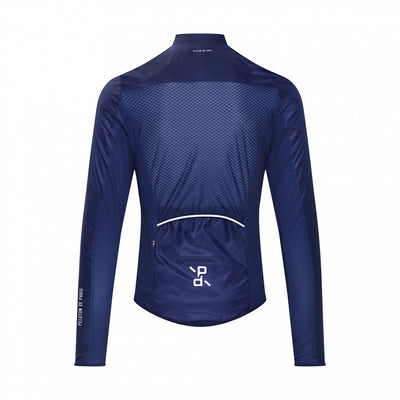Sprinteur Packable Wind Jacket | Navy