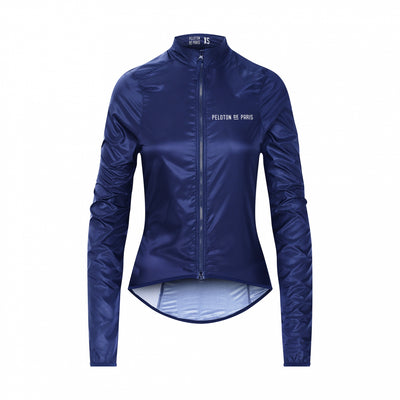 Sprinteur Packable Wind Jacket | Navy