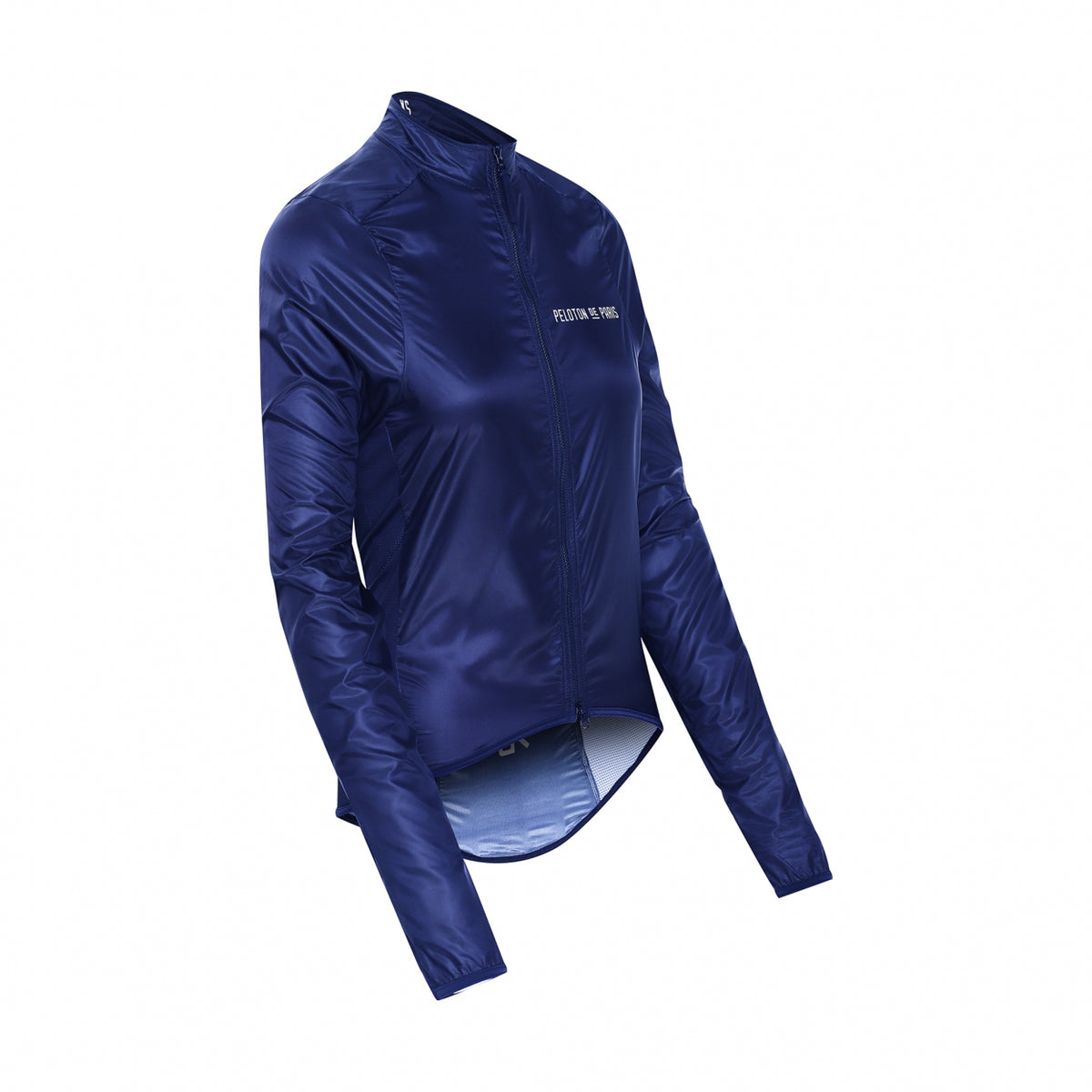 Sprinteur Packable Wind Jacket | Navy