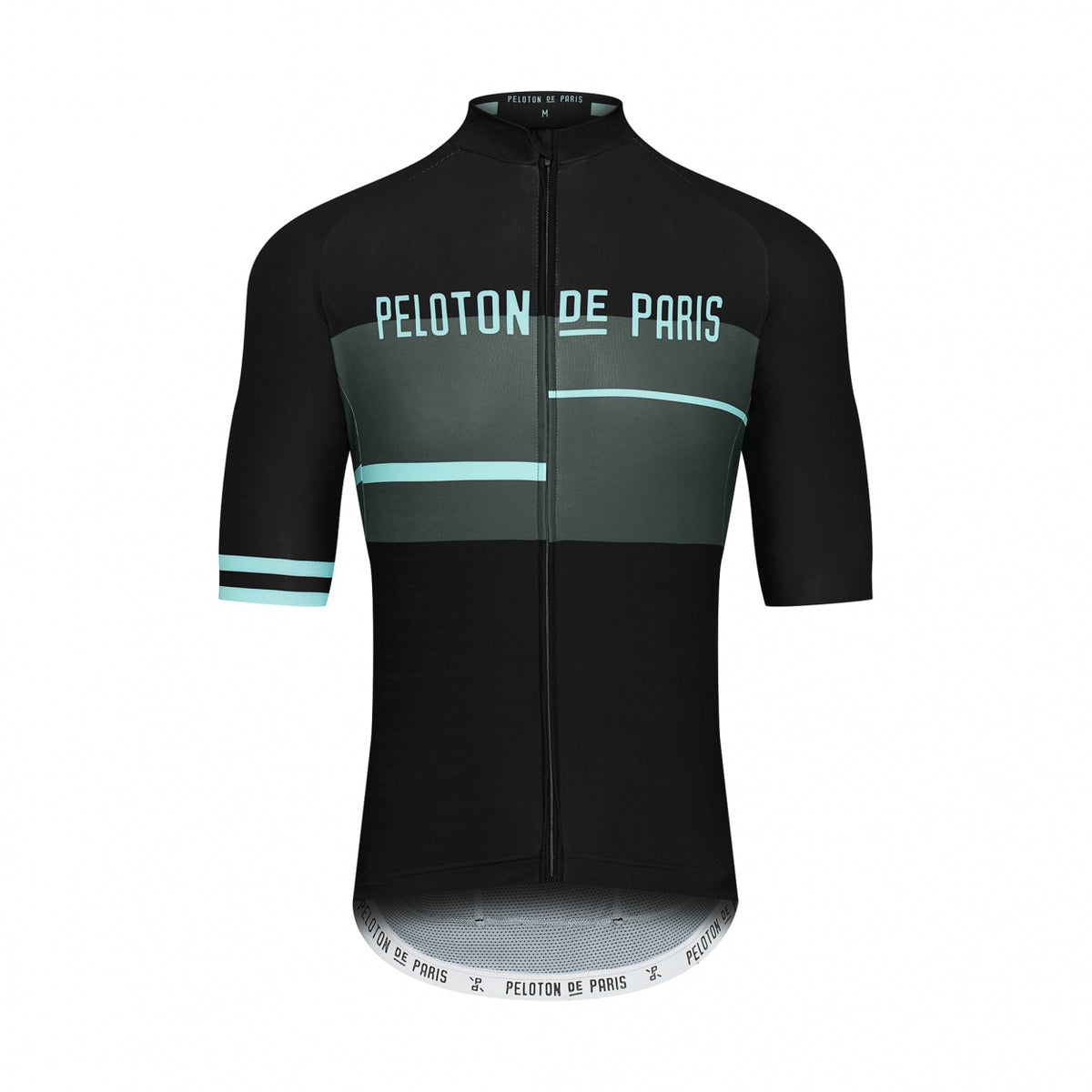 Club - Domestique Jersey SS | Black