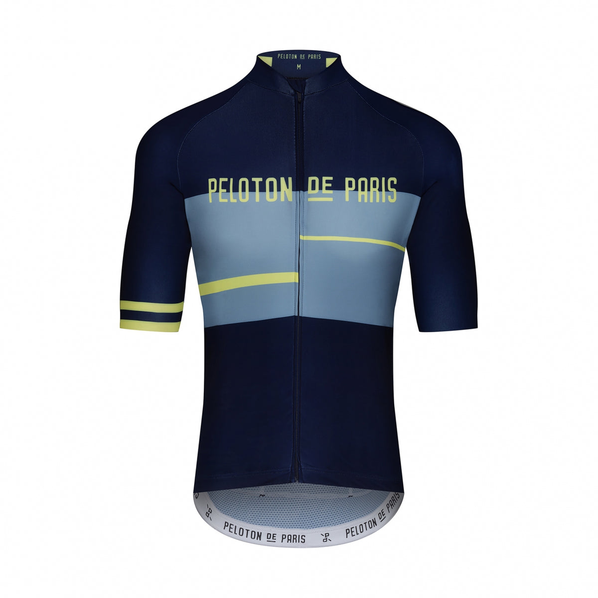 Club - Domestique Jersey SS | Navy