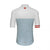 Horizon - Domestique Jersey SS | White/Navy