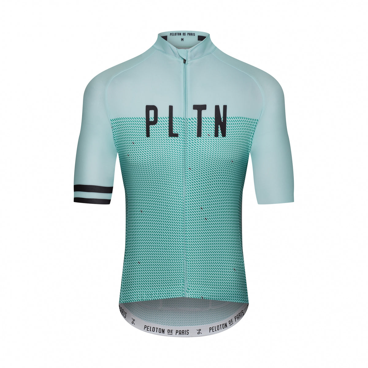 Horizon - Domestique Jersey SS | Celeste