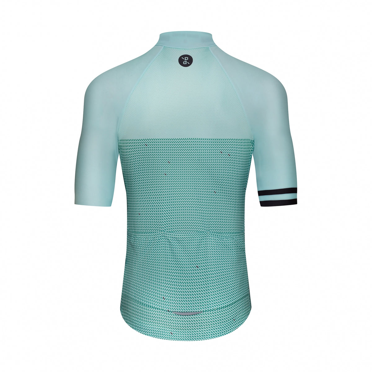 Horizon - Domestique Jersey SS | Celeste