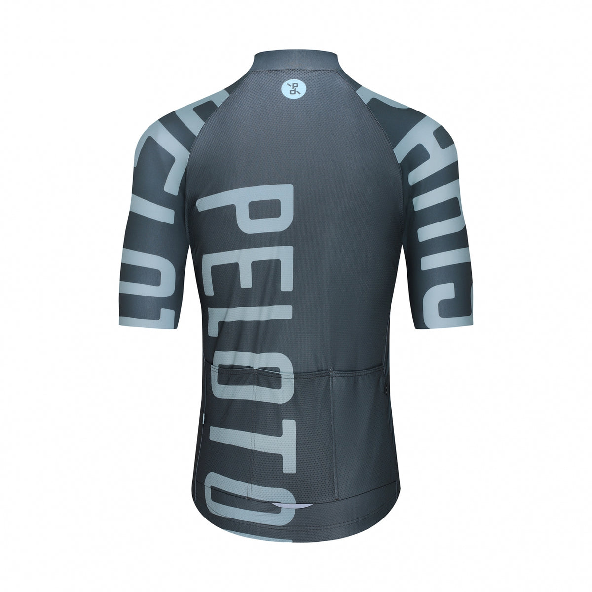 Big Letter Domestique SS Jersey | Khaki