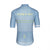 Classic Stripe - Domestique Jersey SS | Blue Stone