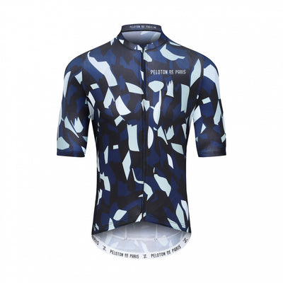 Sense - Sprinteur Jersey SS | Black