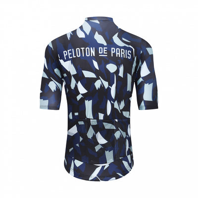 Sense - Sprinteur Jersey SS | Black