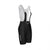 Domestique Women's Bib Short | Black