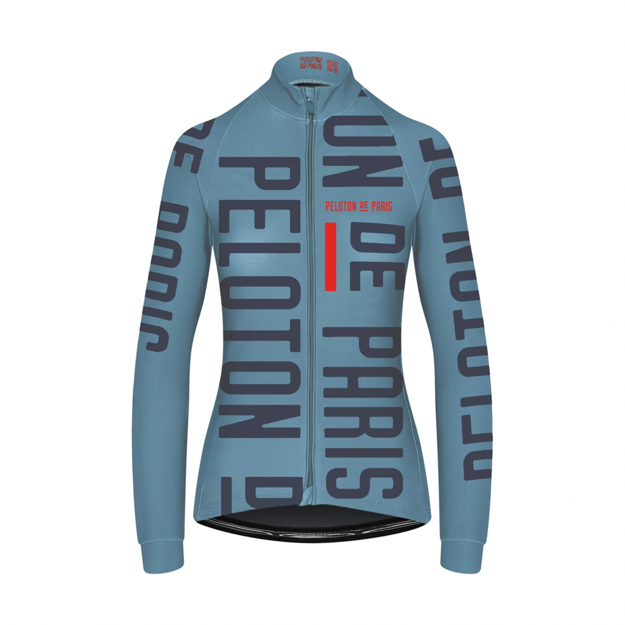 IO504 プロトンド パリ PELOTON 白う DE PARIS DOMESTIQUE SHORT