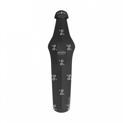 Ass Saver Regular | Pattern Black PP Print