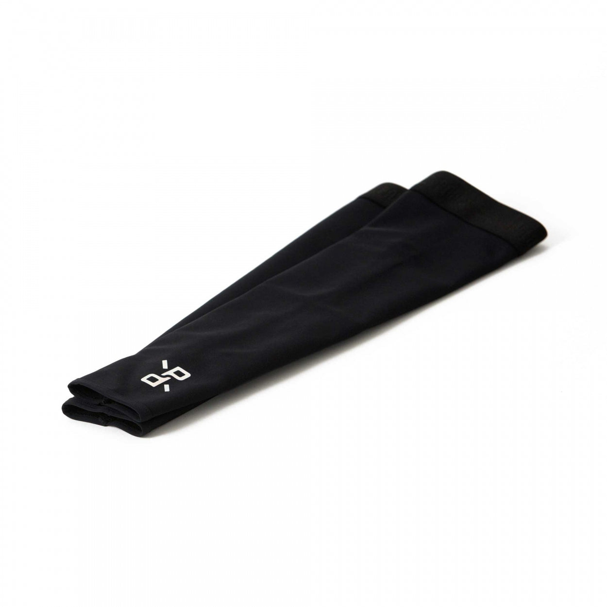 Arm Warmers HIVER | Black