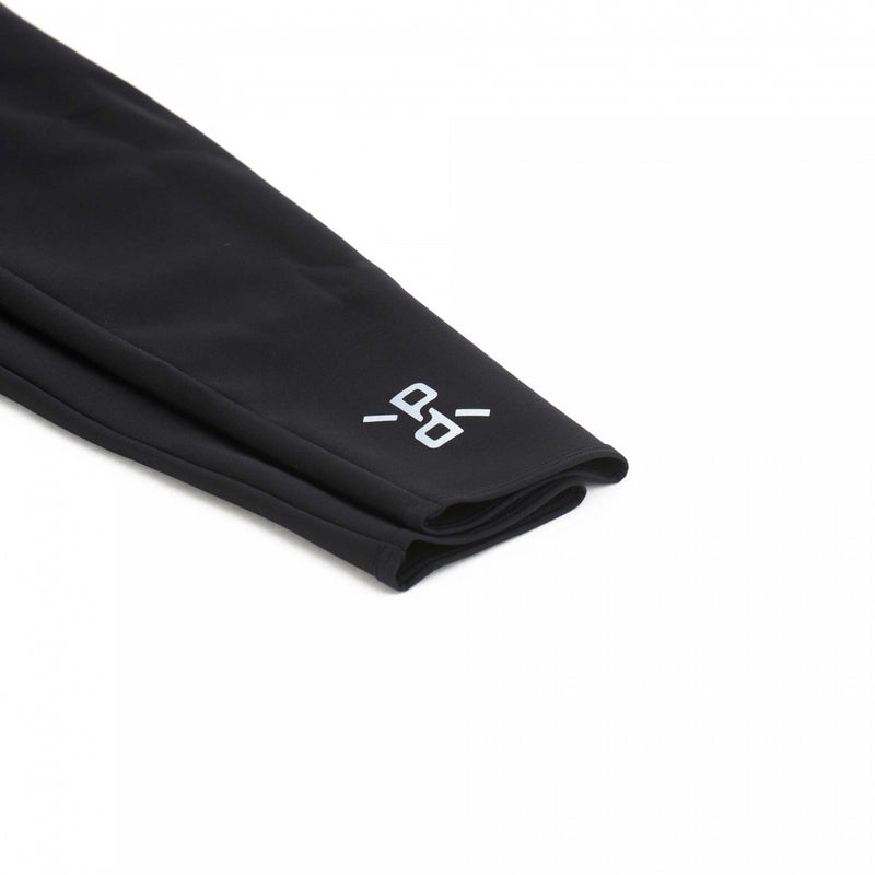 Arm Warmers HIVER | Black