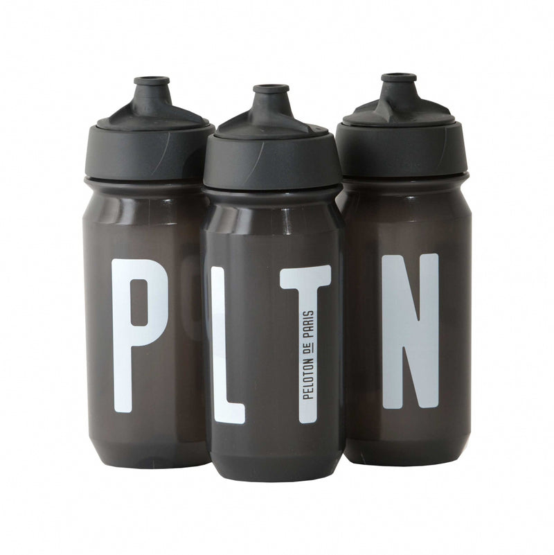 Signature Bidon 500 ml | Black