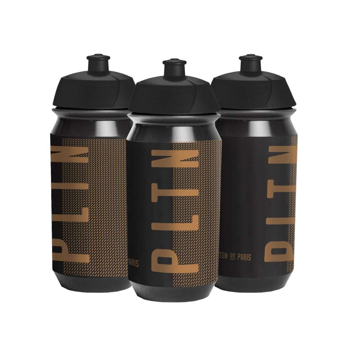 Signature Bidon 500 ml | Ochre