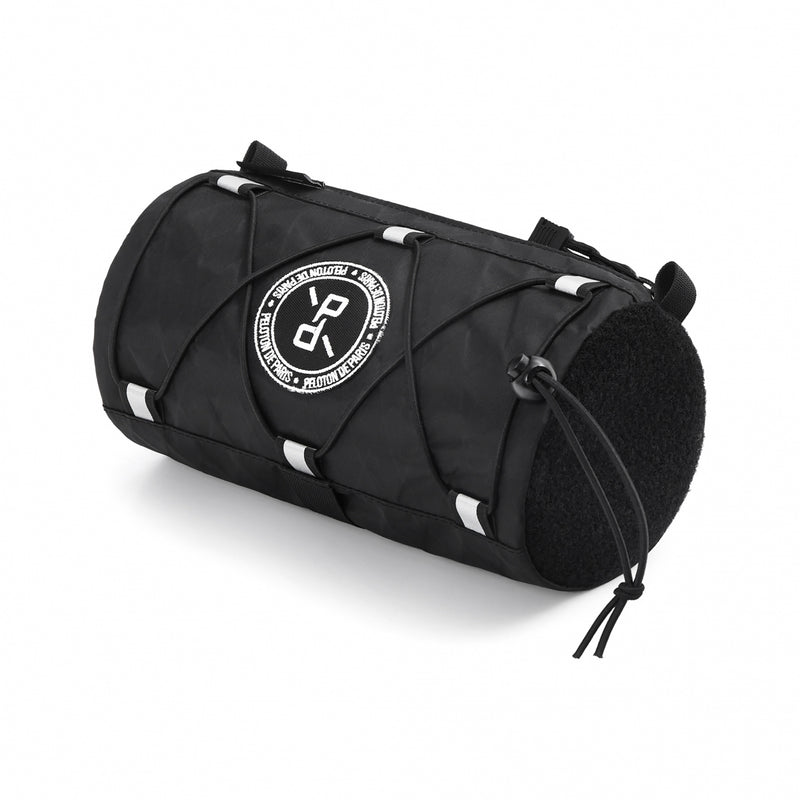 Handlebar bag 2L | Black