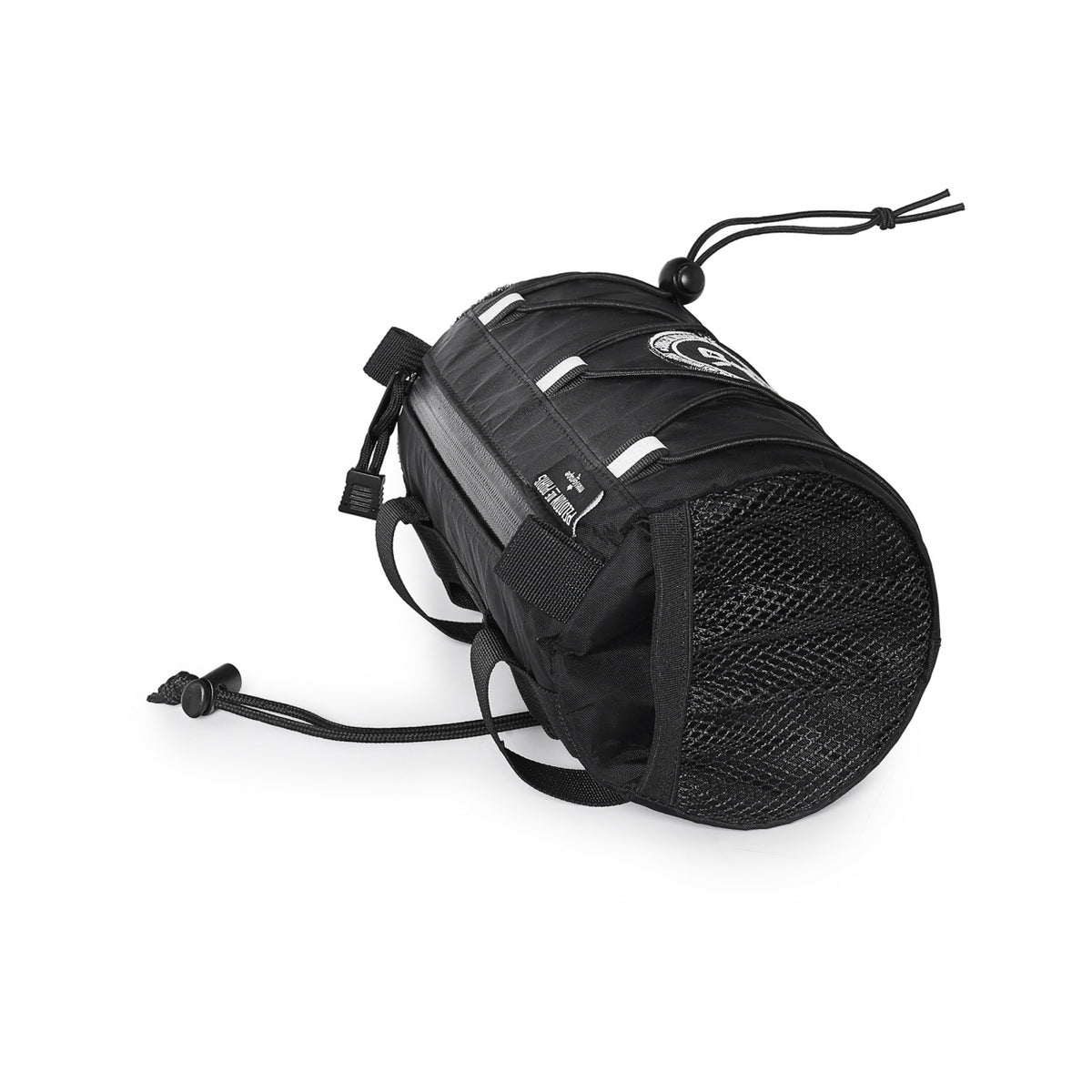 Handlebar bag 2L | Black