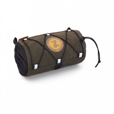 Handlebar bag 2L | Olive