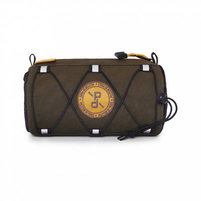 Handlebar bag 2L | Olive