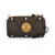 Handlebar bag 2L | Olive