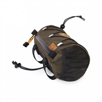 Handlebar bag 2L | Olive