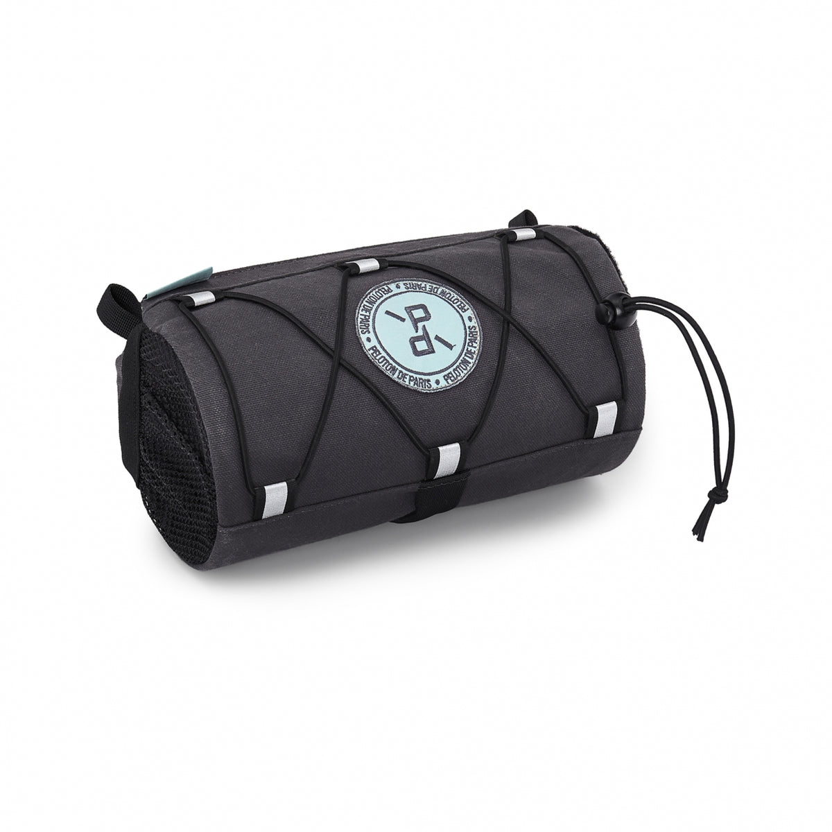 Handlebar bag 2L | Anthracite