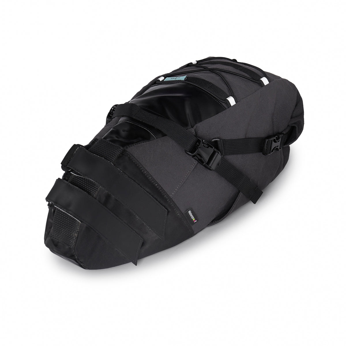 Saddle Bag 13 L | Anthracite
