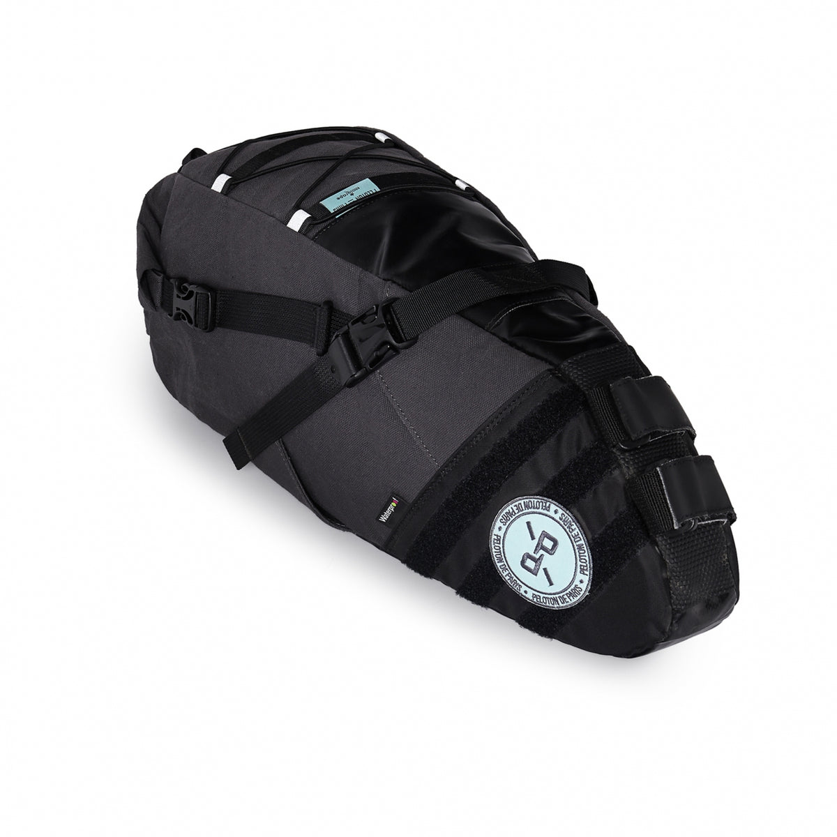 Saddle Bag 13 L | Anthracite