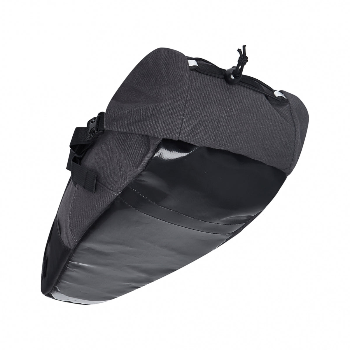 Saddle Bag 13 L | Anthracite