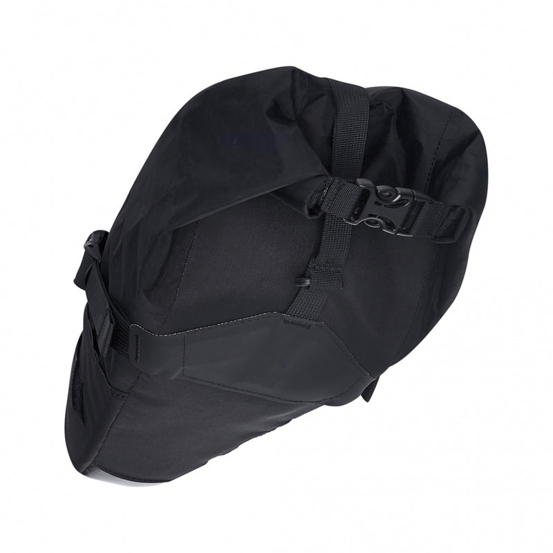 Saddle Bag 7 L | Black