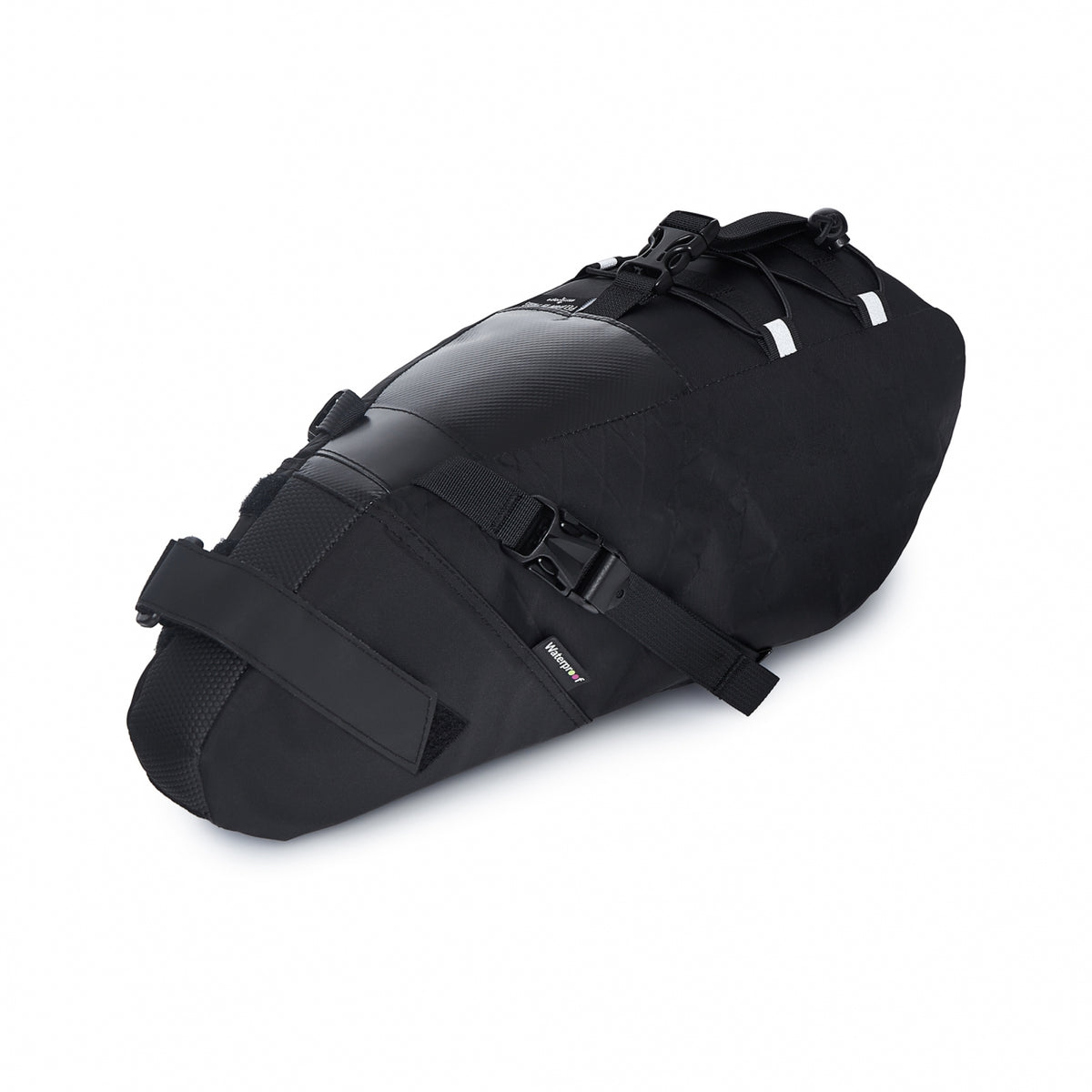Saddle Bag 7 L | Black