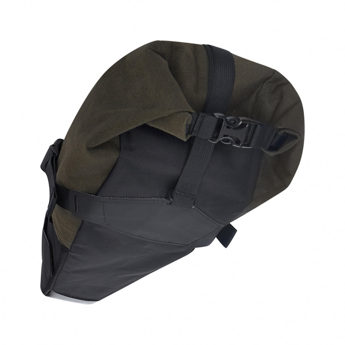 Saddle Bag 7 L | Olive