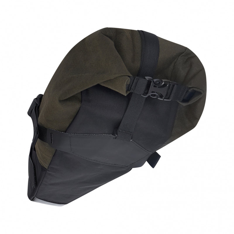 Saddle Bag 7 L | Olive