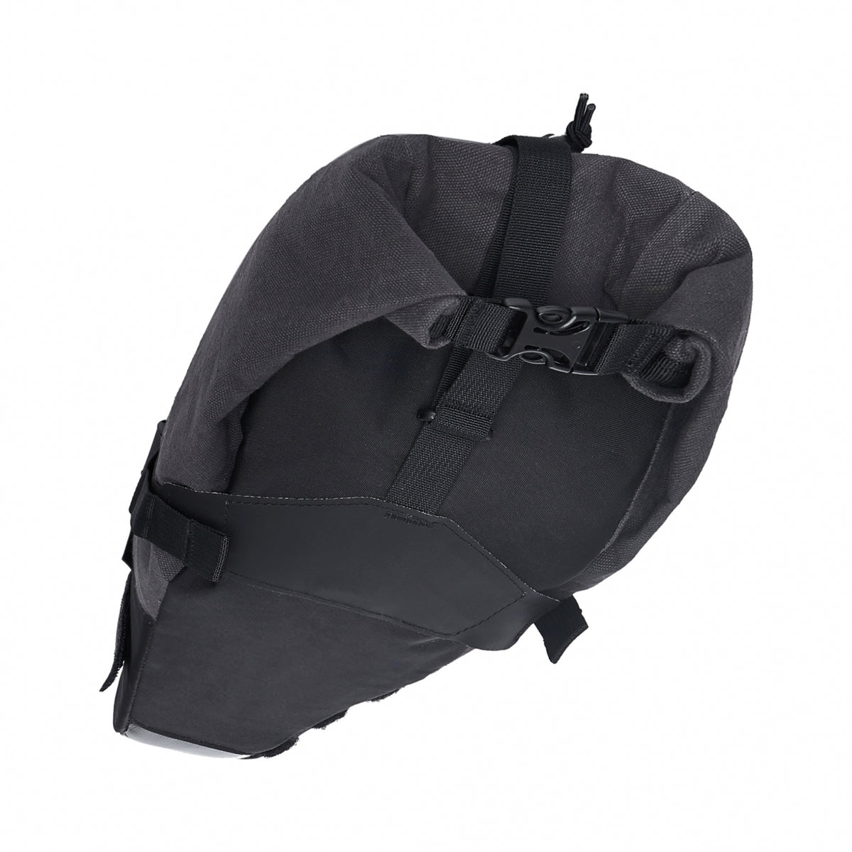 Saddle Bag 7 L | Anthracite