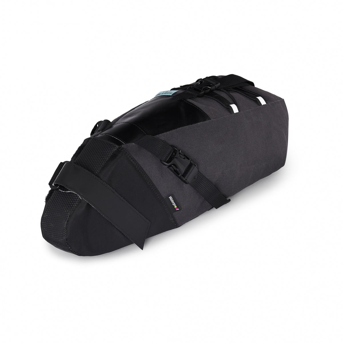 Saddle Bag 7 L | Anthracite