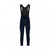 Domestique Hiver Bib Tights (no padding) | Navy