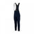 Domestique Hiver Bib Tights (no padding) | Navy