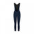 Domestique Hiver Bib Tights (no padding) | Navy