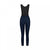 Domestique Hiver Bib Tights (no padding) | Navy