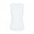 Sprinteur Sleeveless Baselayer | White
