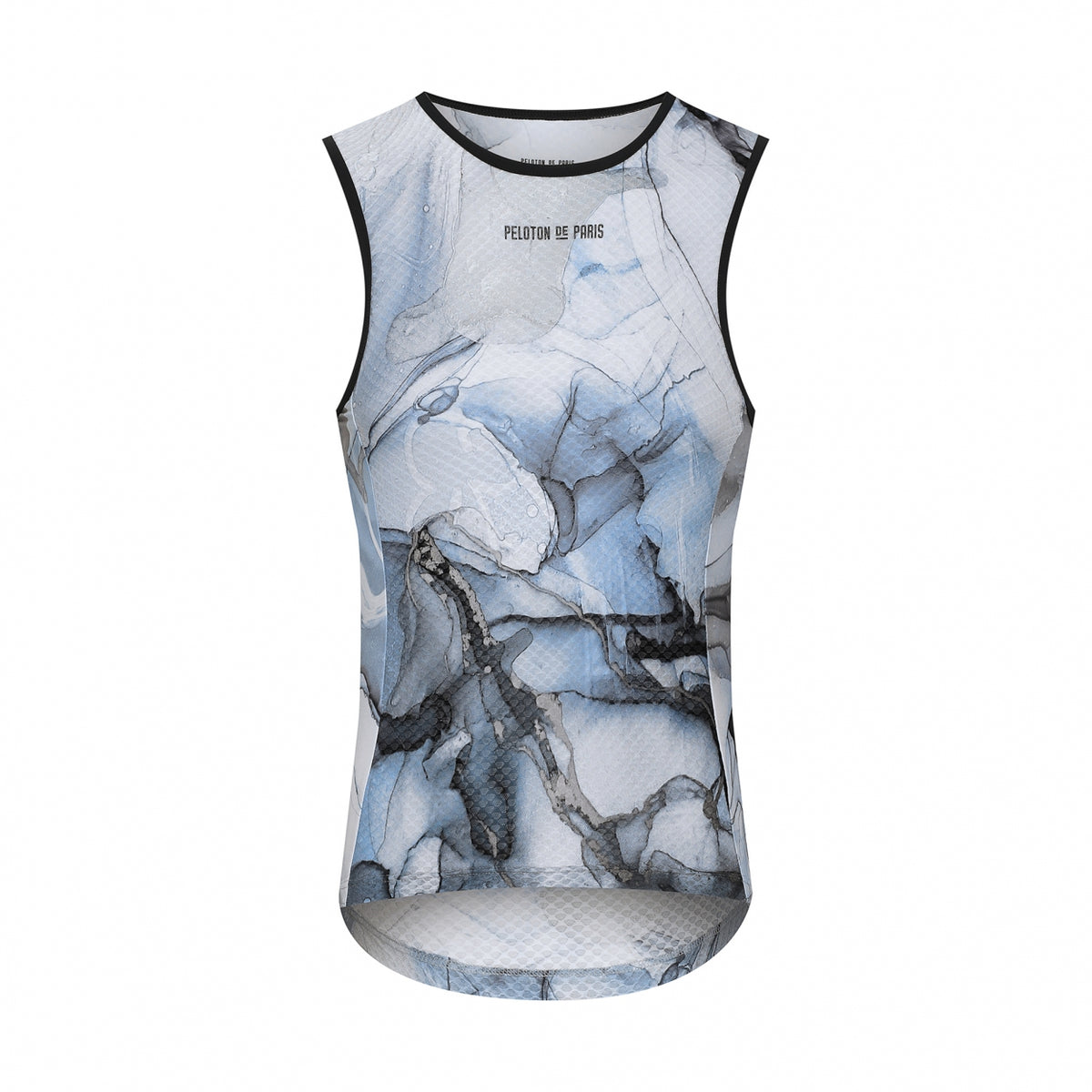 Sprinteur Sleeveless Baselayer | Watercolor